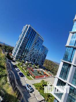 Студия квартира, вторичка, 24м2, 4/19 этаж