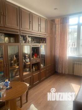 1-к квартира, вторичка, 35м2, 12/16 этаж