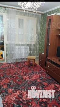 2-к квартира, вторичка, 45м2, 1/4 этаж