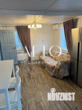 3-к квартира, вторичка, 210м2, 2/2 этаж