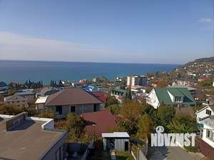 1-к квартира, вторичка, 20м2, 2/2 этаж