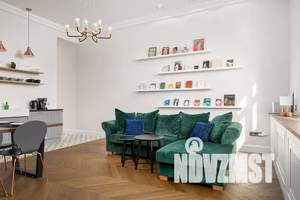 1-к квартира, вторичка, 35м2, 6/6 этаж