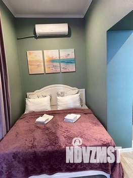 Студия квартира, вторичка, 26м2, 2/3 этаж