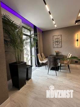 3-к квартира, вторичка, 161м2, 3/4 этаж