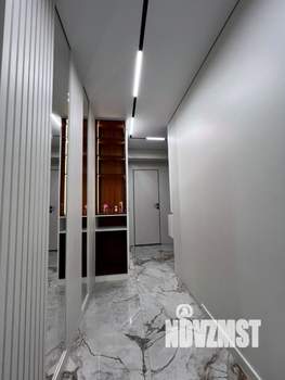 4-к квартира, вторичка, 93м2, 7/9 этаж