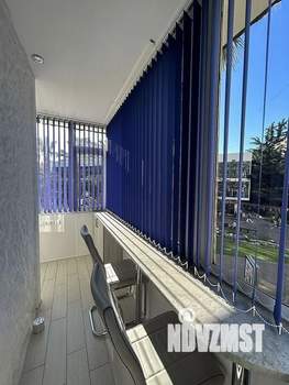 2-к квартира, вторичка, 55м2, 4/9 этаж