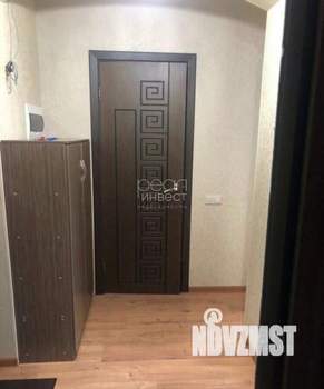 2-к квартира, вторичка, 45м2, 4/19 этаж