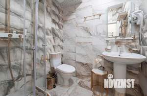 2-к квартира, вторичка, 54м2, 18/21 этаж