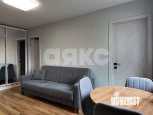 3-к квартира, вторичка, 47м2, 4/4 этаж