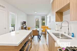 1-к квартира, вторичка, 36м2, 5/6 этаж