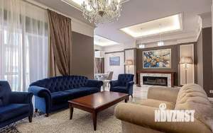 3-к квартира, вторичка, 76м2, 4/6 этаж