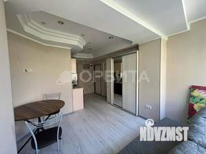 Студия квартира, вторичка, 19м2, 3/4 этаж