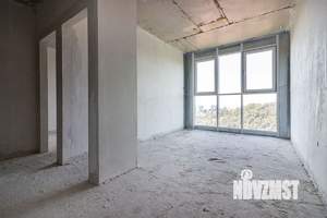 1-к квартира, вторичка, 24м2, 12/19 этаж