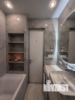 2-к квартира, вторичка, 47м2, 10/16 этаж