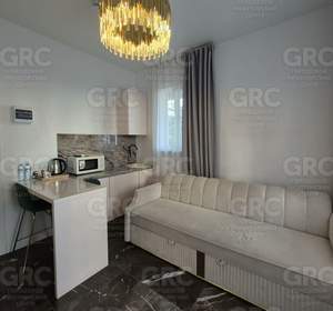 1-к квартира, вторичка, 33м2, 5/5 этаж