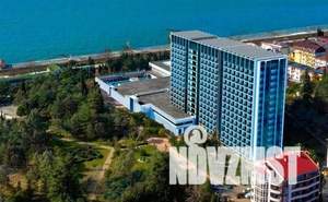 Студия квартира, вторичка, 21м2, 5/19 этаж