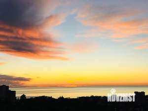 Студия квартира, вторичка, 34м2, 12/12 этаж