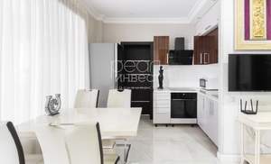 2-к квартира, вторичка, 92м2, 2/17 этаж