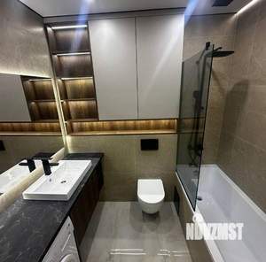 1-к квартира, вторичка, 43м2, 2/7 этаж