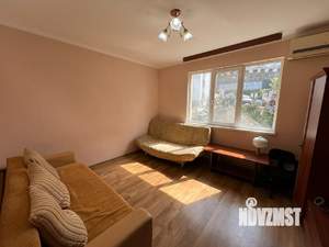 2-к квартира, вторичка, 45м2, 3/6 этаж