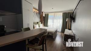 1-к квартира, вторичка, 26м2, 8/10 этаж