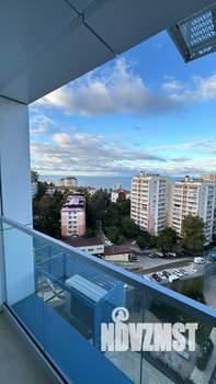 Студия квартира, вторичка, 16м2, 18/19 этаж