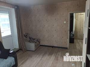 2-к квартира, вторичка, 52м2, 6/9 этаж