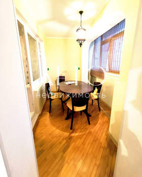 2-к квартира, вторичка, 53м2, 7/10 этаж