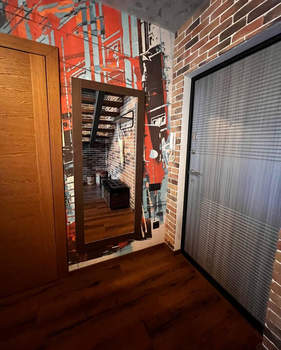 2-к квартира, вторичка, 80м2, 7/8 этаж