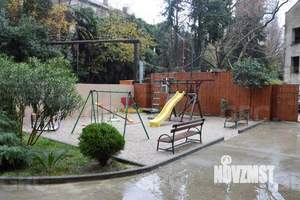 Студия квартира, вторичка, 52м2, 7/12 этаж