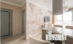 1-к квартира, вторичка, 42м2, 5/15 этаж