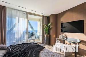 2-к квартира, вторичка, 80м2, 15/27 этаж