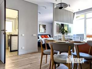 2-к квартира, вторичка, 55м2, 3/4 этаж