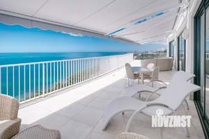 3-к квартира, вторичка, 370м2, 16/30 этаж