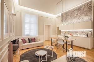 2-к квартира, вторичка, 55м2, 4/9 этаж