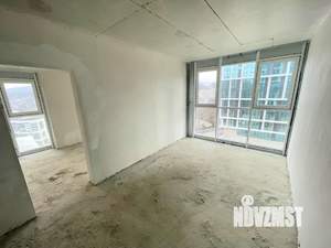 2-к квартира, вторичка, 39м2, 8/20 этаж