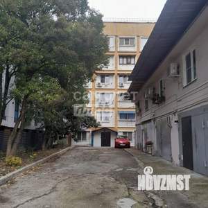 Студия квартира, вторичка, 15м2, 1/6 этаж