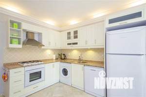 1-к квартира, вторичка, 45м2, 12/24 этаж