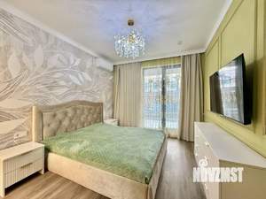 2-к квартира, вторичка, 51м2, 3/8 этаж