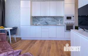 2-к квартира, вторичка, 58м2, 5/6 этаж