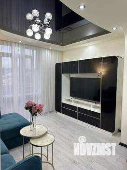 1-к квартира, вторичка, 40м2, 5/5 этаж