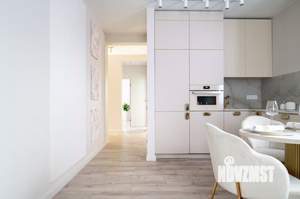 3-к квартира, вторичка, 60м2, 9/18 этаж