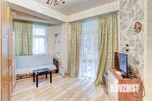 2-к квартира, вторичка, 45м2, 2/5 этаж