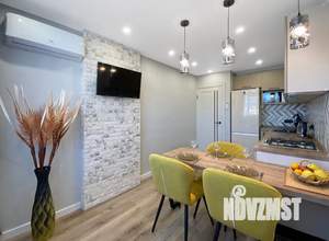 1-к квартира, вторичка, 50м2, 13/14 этаж