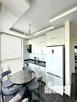 1-к квартира, вторичка, 35м2, 3/6 этаж