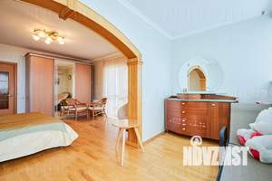 3-к квартира, вторичка, 156м2, 16/22 этаж