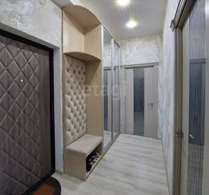 2-к квартира, вторичка, 55м2, 9/11 этаж