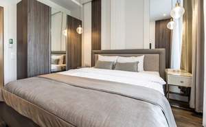 1-к квартира, вторичка, 50м2, 5/6 этаж