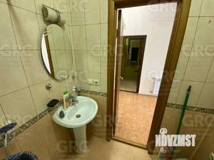 1-к квартира, вторичка, 25м2, 1/6 этаж