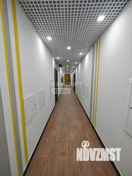 Студия квартира, вторичка, 25м2, 3/12 этаж